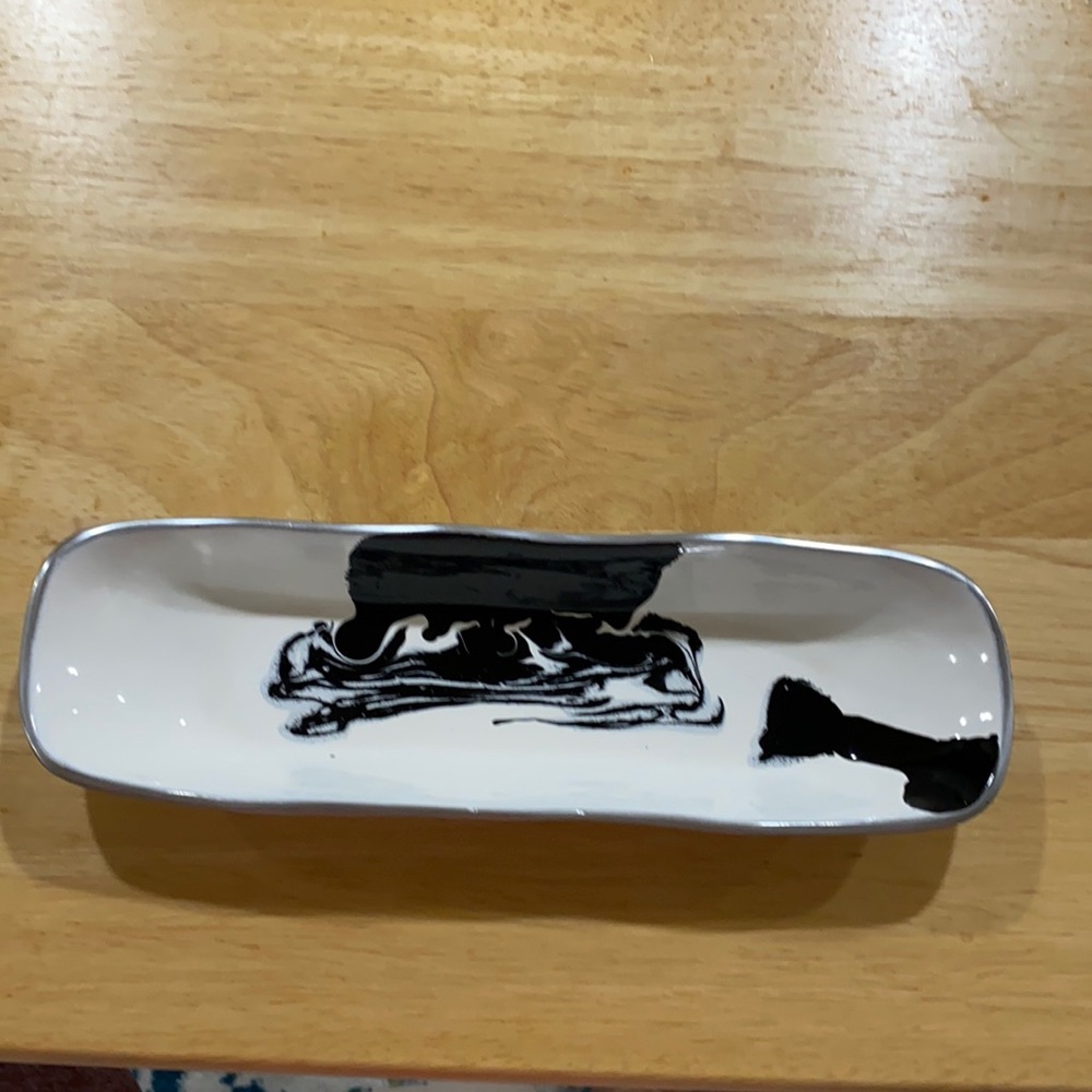 Nima Oberoi Lunares Tray